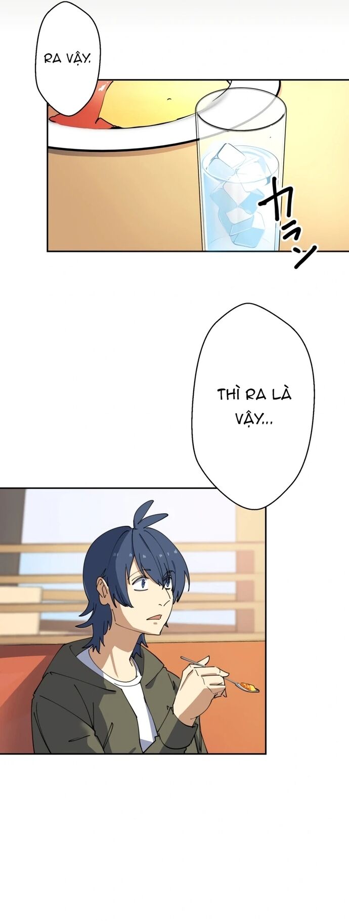 Vườn Thú Miyama Chapter 13 - Trang 2