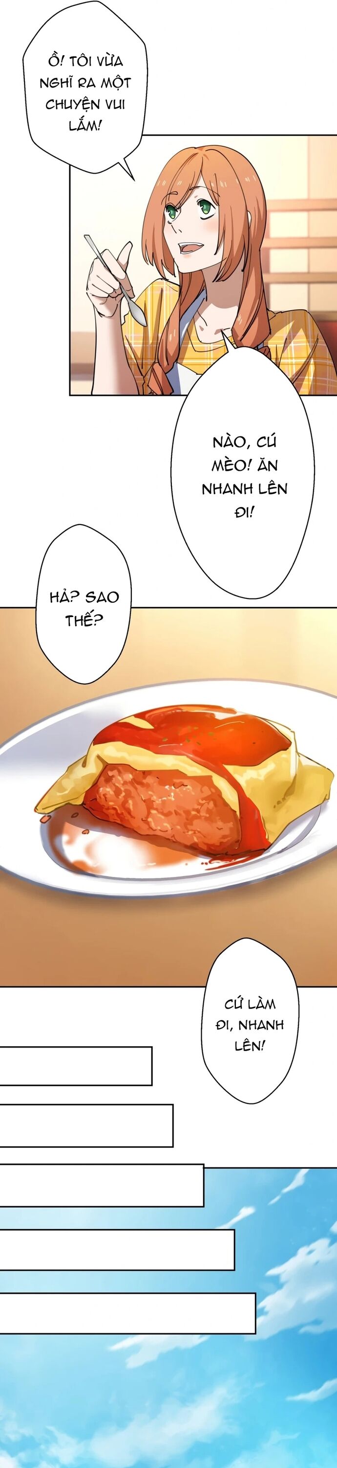 Vườn Thú Miyama Chapter 13 - Trang 2