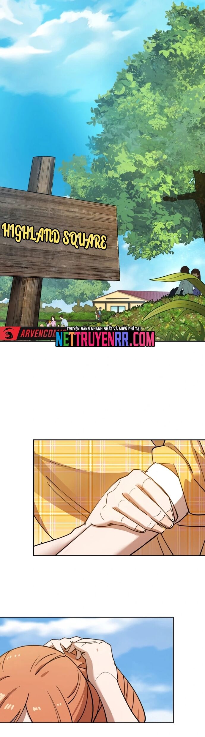 Vườn Thú Miyama Chapter 13 - Trang 2