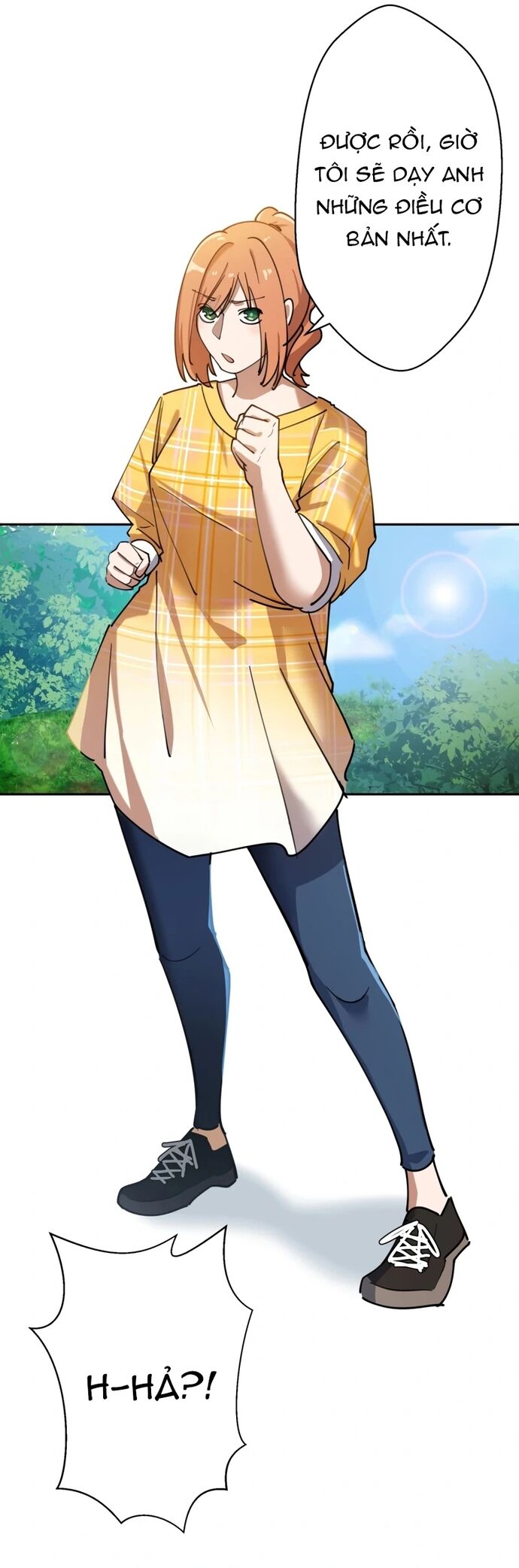 Vườn Thú Miyama Chapter 13 - Trang 2