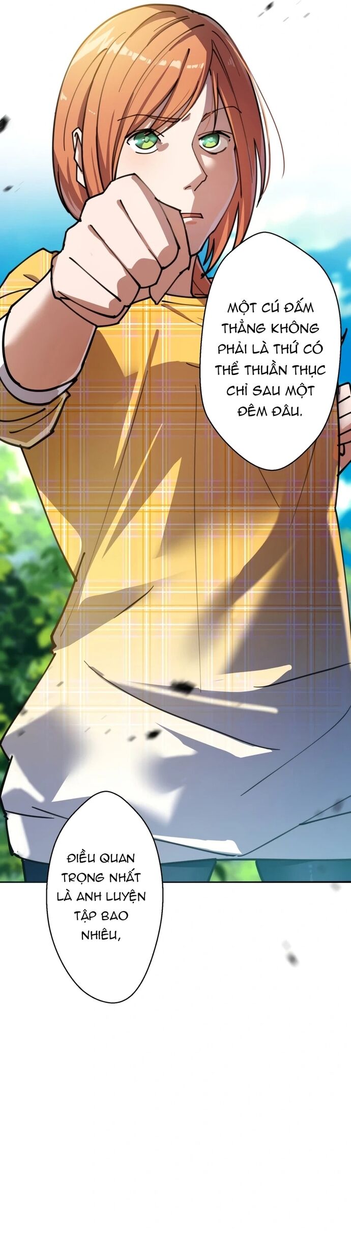 Vườn Thú Miyama Chapter 13 - Trang 2