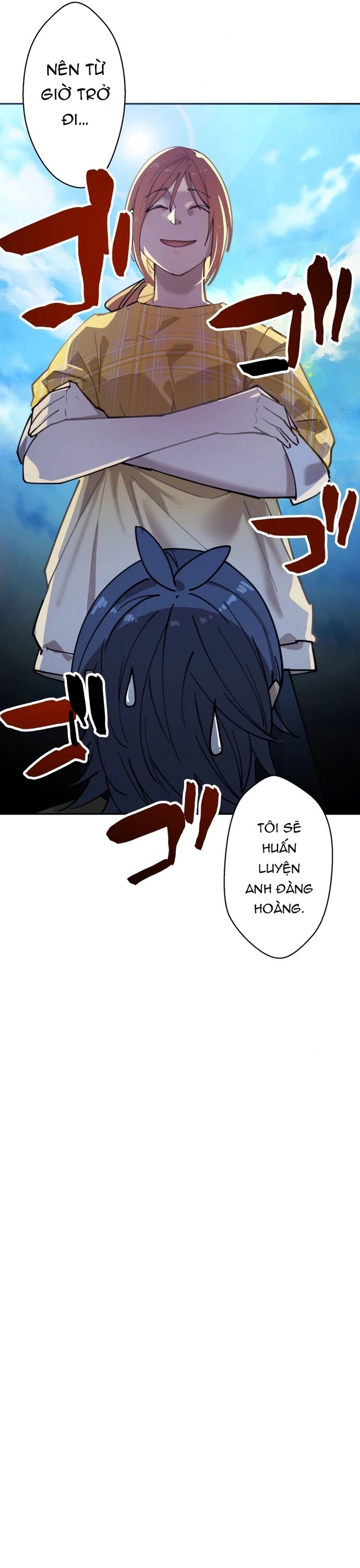 Vườn Thú Miyama Chapter 13 - Trang 2