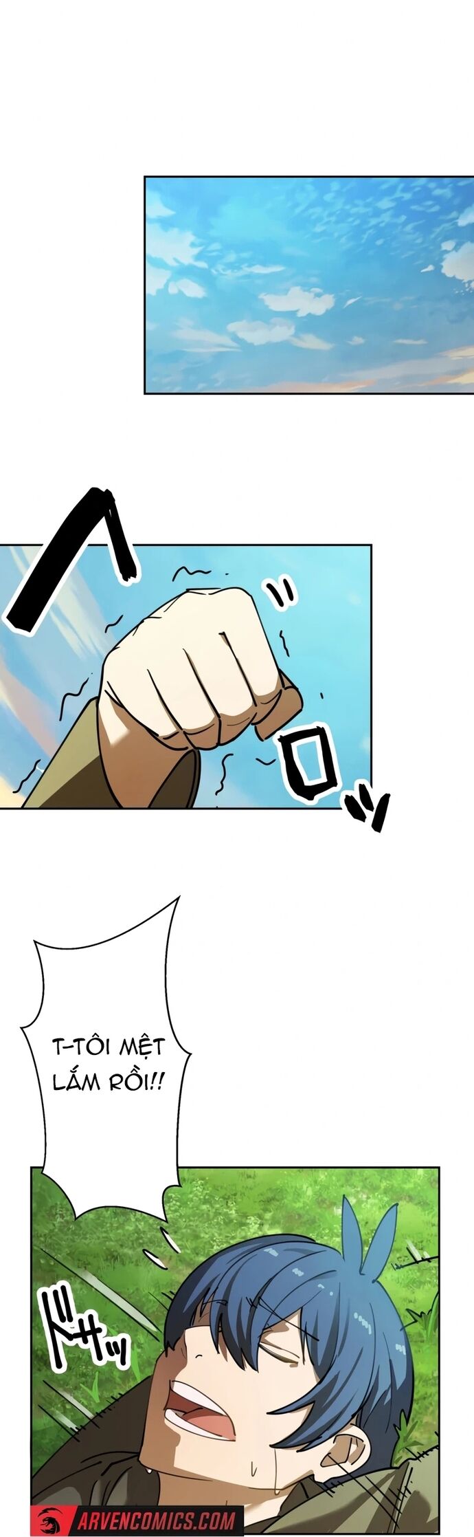 Vườn Thú Miyama Chapter 13 - Trang 2