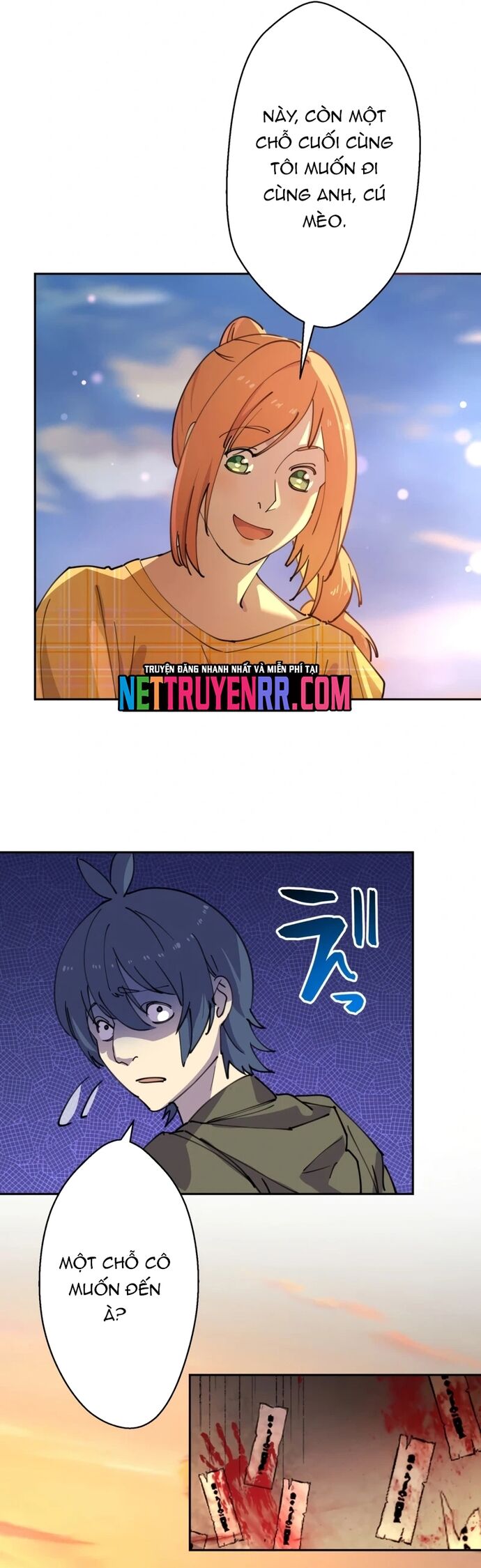 Vườn Thú Miyama Chapter 13 - Trang 2