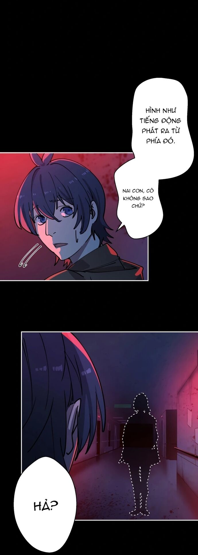 Vườn Thú Miyama Chapter 13 - Trang 2