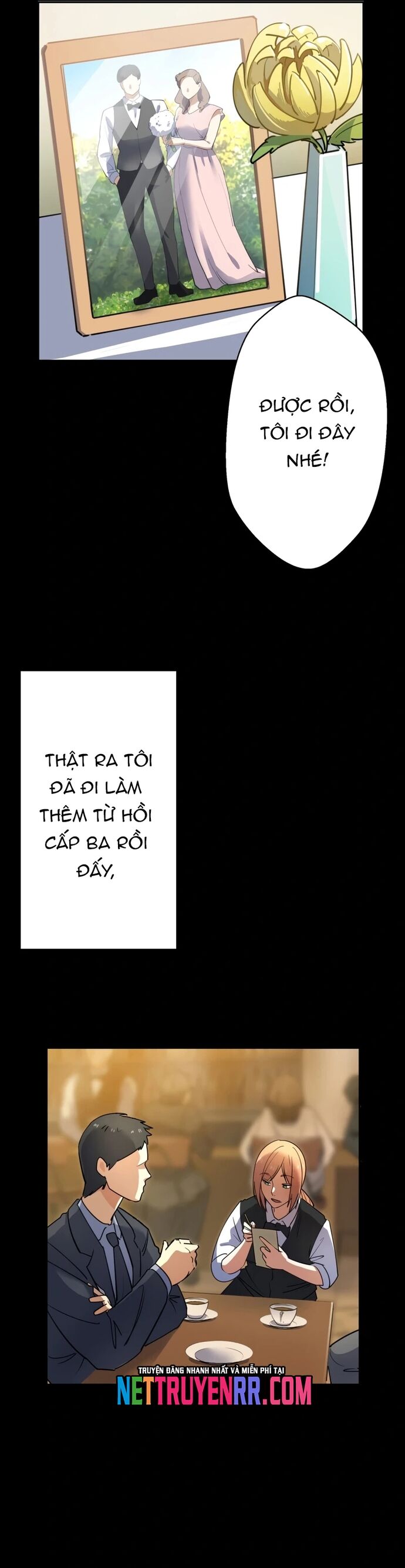 Vườn Thú Miyama Chapter 13 - Trang 2