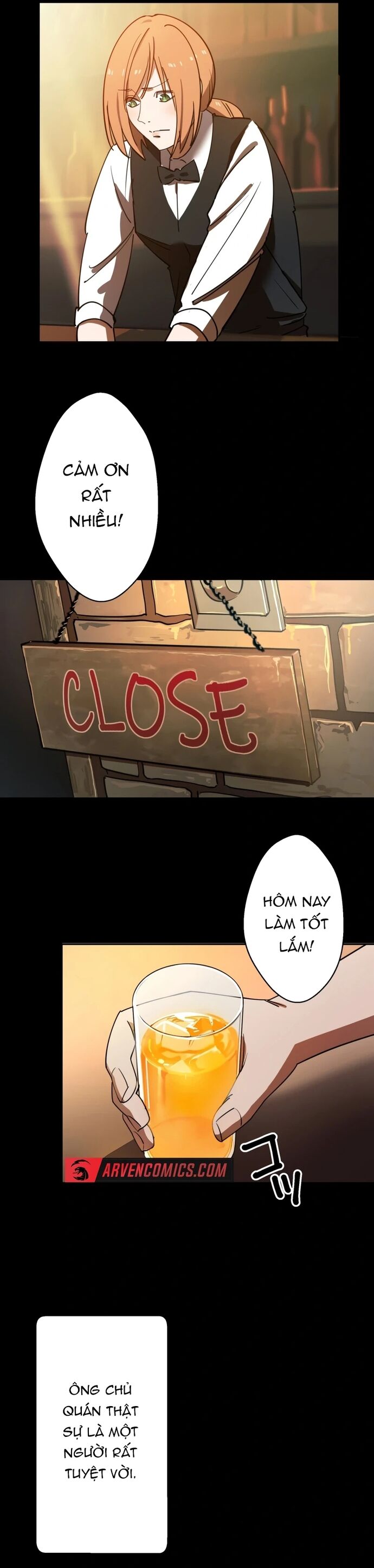 Vườn Thú Miyama Chapter 13 - Trang 2