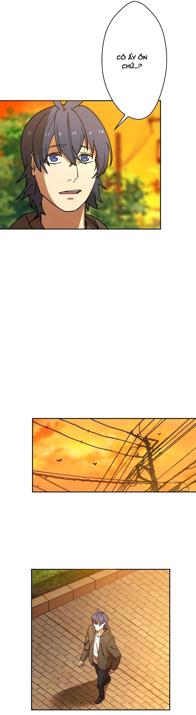Vườn Thú Miyama Chapter 14 - Trang 2