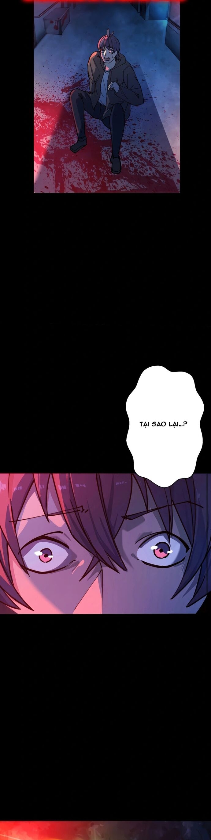 Vườn Thú Miyama Chapter 14 - Trang 2