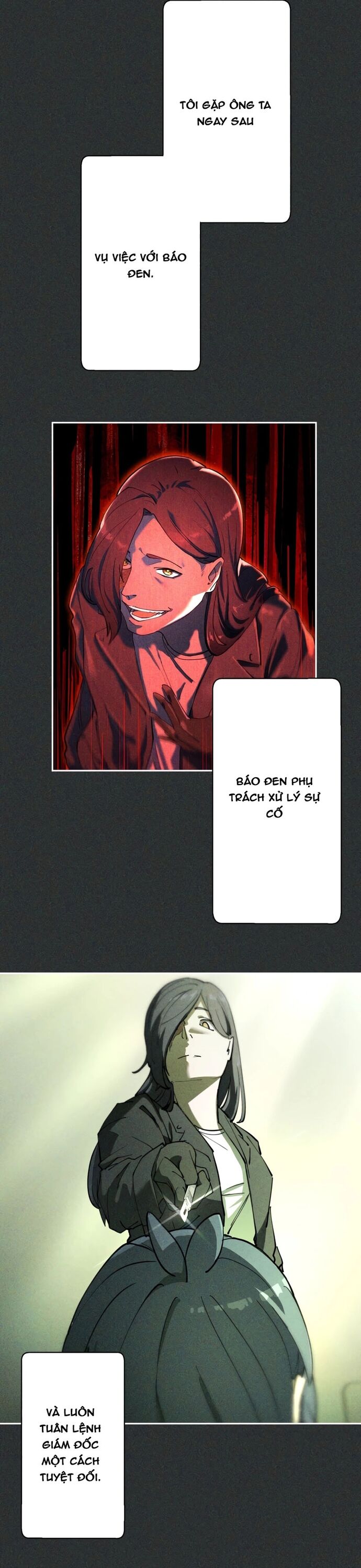 Vườn Thú Miyama Chapter 14 - Trang 2