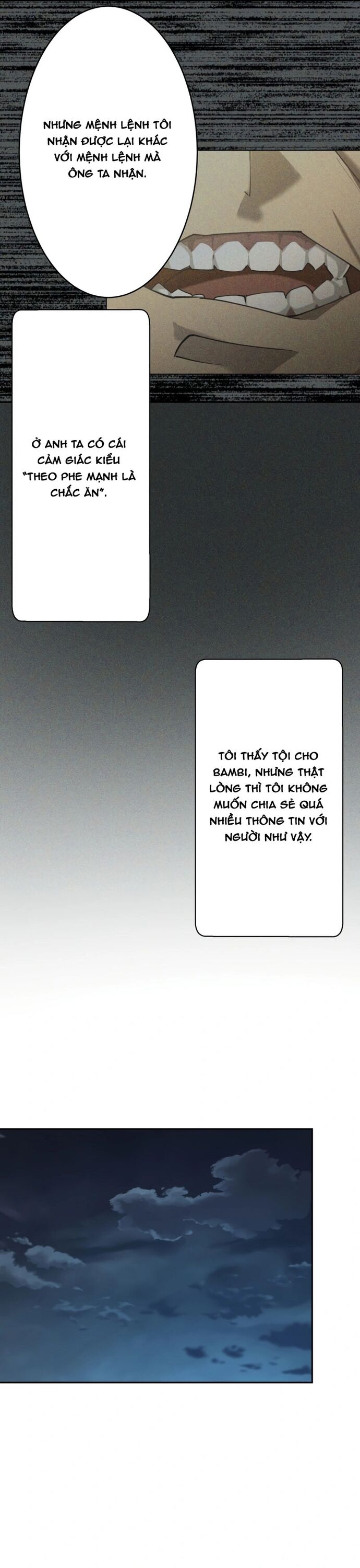 Vườn Thú Miyama Chapter 14 - Trang 2