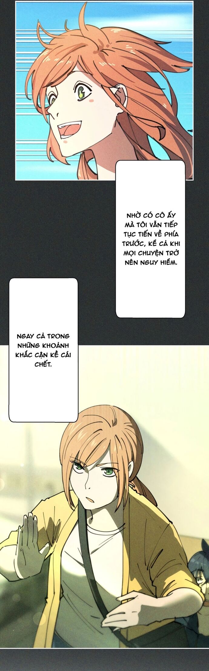 Vườn Thú Miyama Chapter 14 - Trang 2