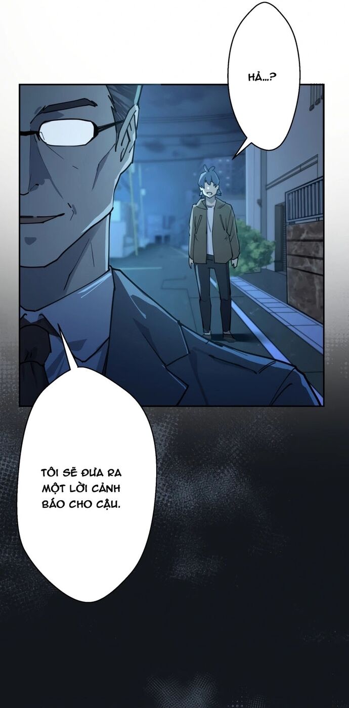 Vườn Thú Miyama Chapter 14 - Trang 2