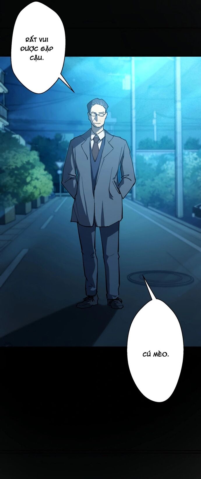 Vườn Thú Miyama Chapter 14 - Trang 2