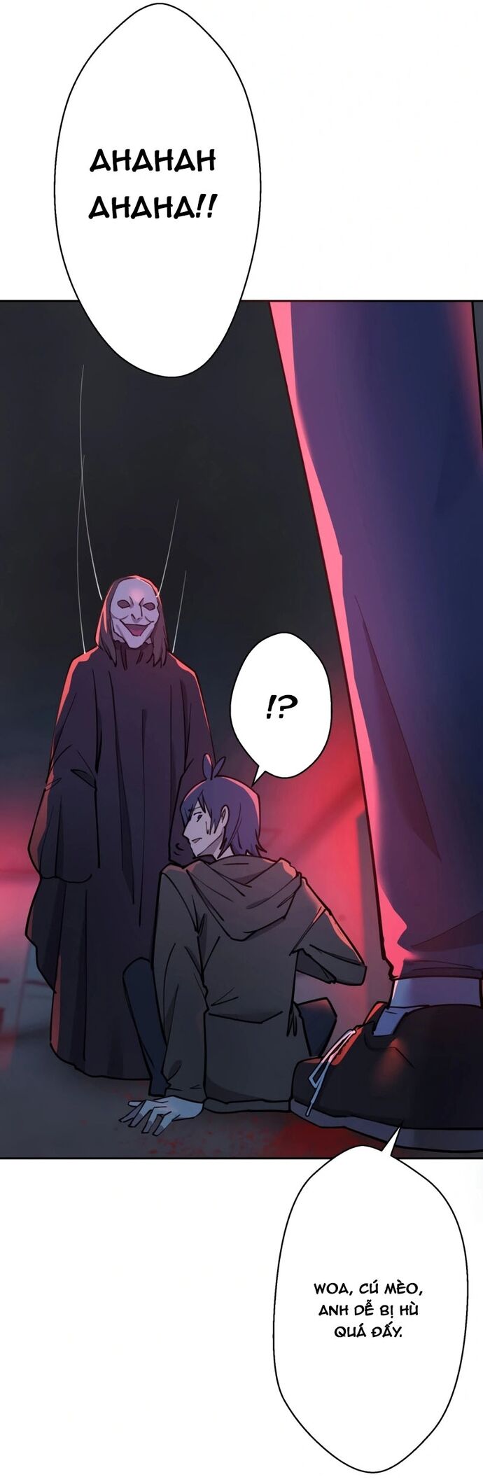 Vườn Thú Miyama Chapter 14 - Trang 2