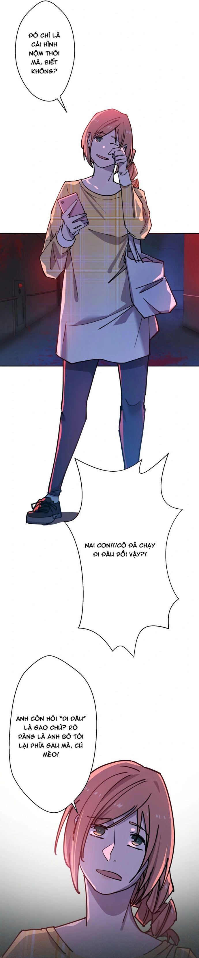Vườn Thú Miyama Chapter 14 - Trang 2