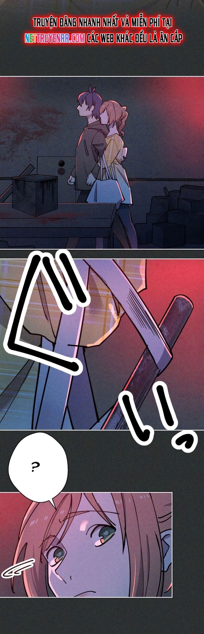Vườn Thú Miyama Chapter 14 - Trang 2