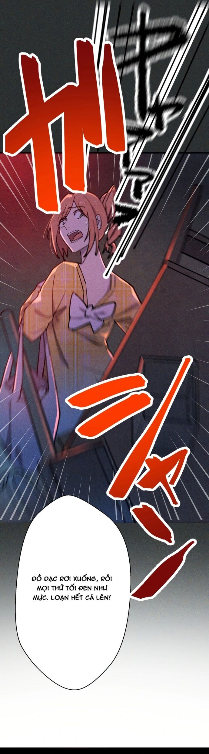 Vườn Thú Miyama Chapter 14 - Trang 2