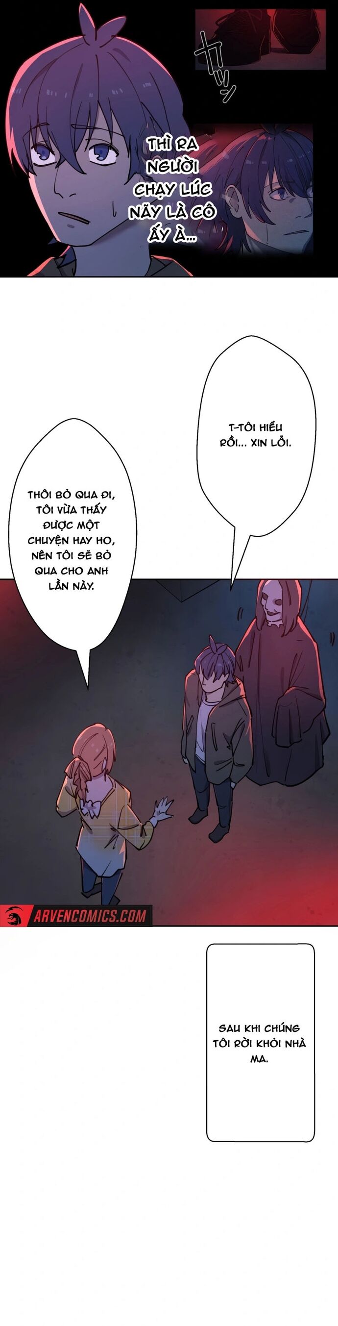 Vườn Thú Miyama Chapter 14 - Trang 2