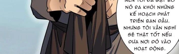 Lê Minh Chi Kiếm Chapter 49 - Trang 2