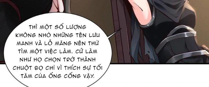 Lê Minh Chi Kiếm Chapter 49 - Trang 2