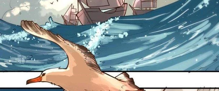 Lê Minh Chi Kiếm Chapter 49 - Trang 2