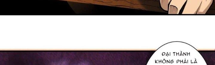 Lê Minh Chi Kiếm Chapter 49 - Trang 2