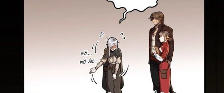 Lê Minh Chi Kiếm Chapter 56 - Trang 2