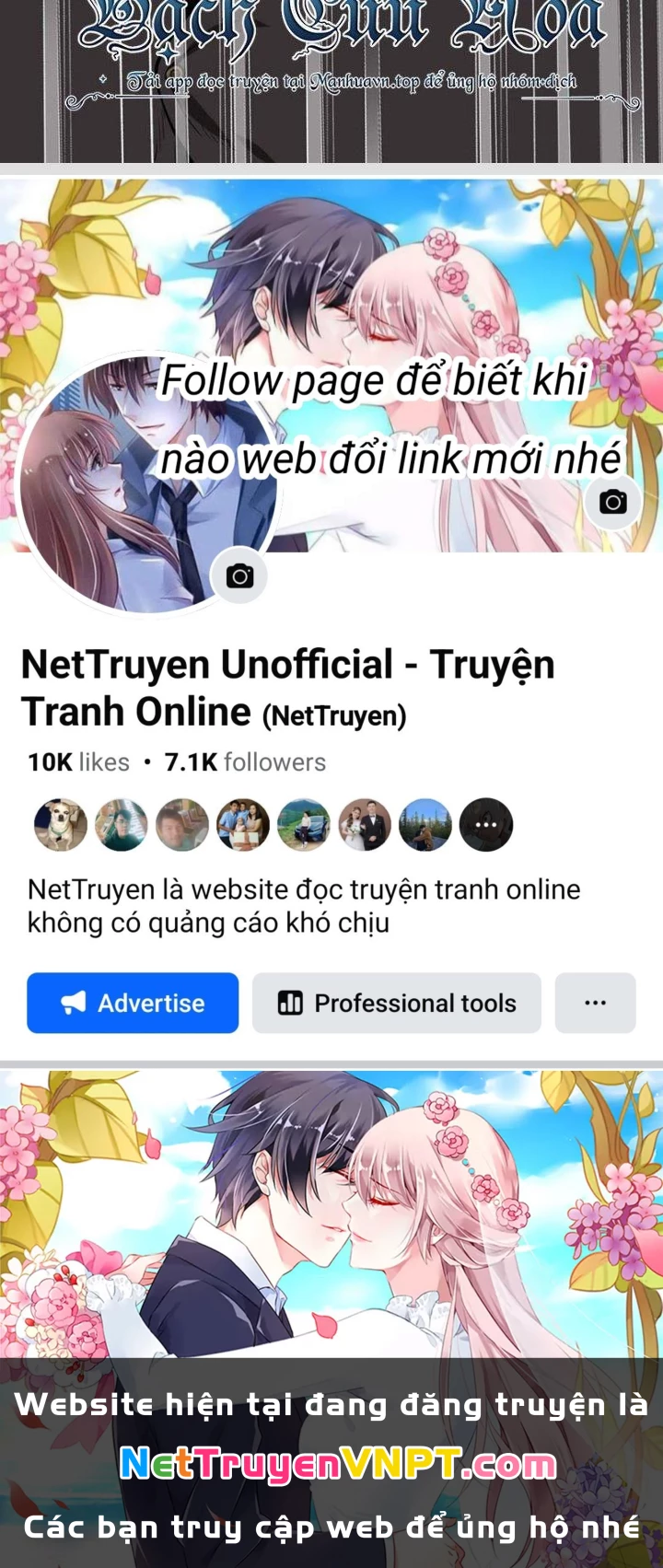 Lê Minh Chi Kiếm Chapter 56 - Trang 2