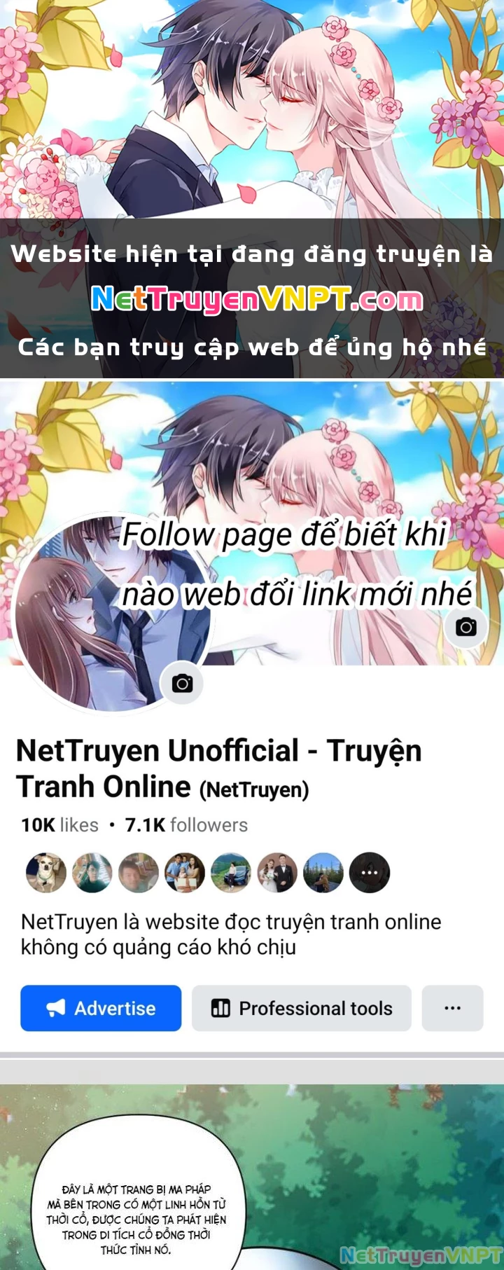 Lê Minh Chi Kiếm Chapter 56 - Trang 2