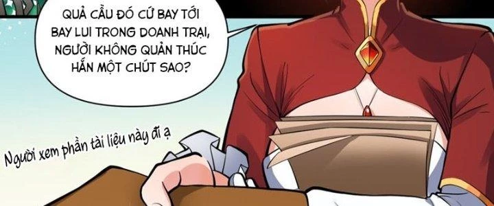 Lê Minh Chi Kiếm Chapter 56 - Trang 2