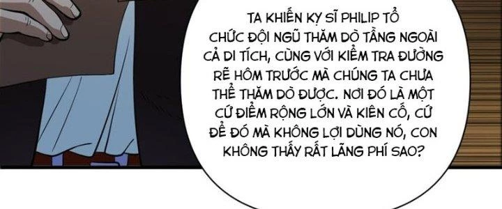 Lê Minh Chi Kiếm Chapter 56 - Trang 2