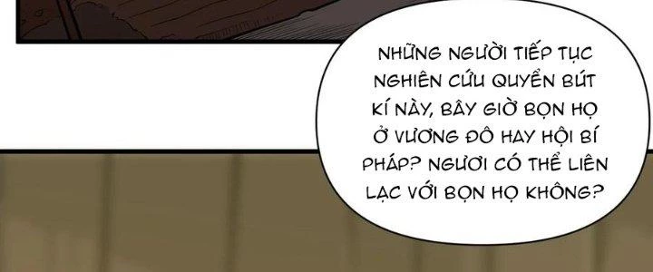 Lê Minh Chi Kiếm Chapter 57 - Trang 2