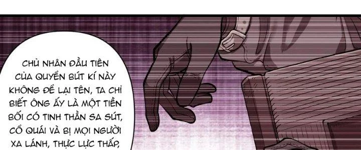 Lê Minh Chi Kiếm Chapter 57 - Trang 2