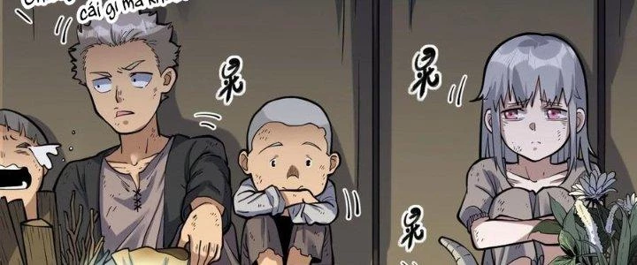 Lê Minh Chi Kiếm Chapter 57 - Trang 2