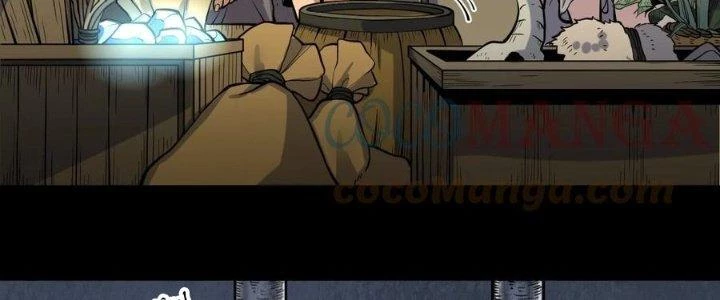 Lê Minh Chi Kiếm Chapter 57 - Trang 2