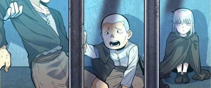 Lê Minh Chi Kiếm Chapter 57 - Trang 2