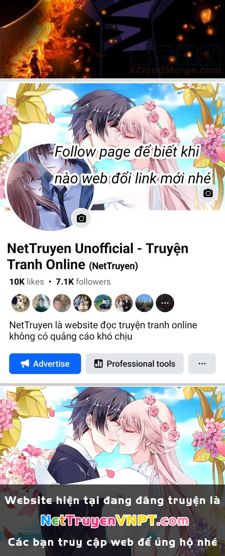 Lê Minh Chi Kiếm Chapter 58 - Trang 2