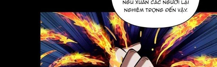 Lê Minh Chi Kiếm Chapter 59 - Trang 2