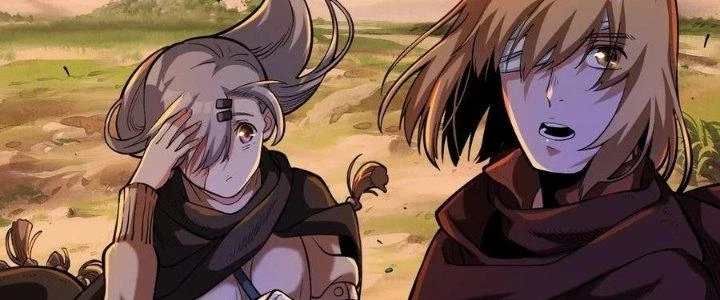 Lê Minh Chi Kiếm Chapter 59 - Trang 2