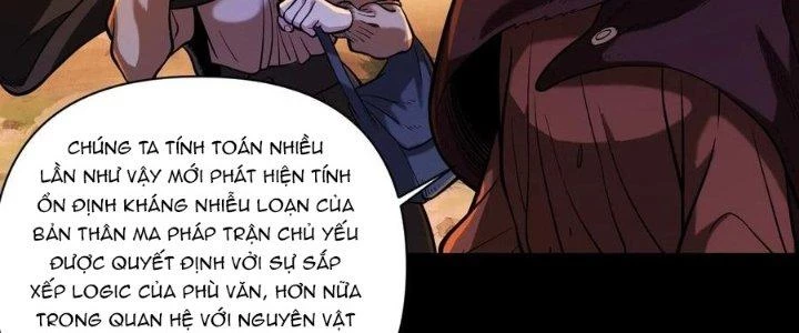 Lê Minh Chi Kiếm Chapter 59 - Trang 2