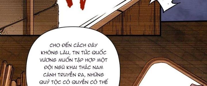 Lê Minh Chi Kiếm Chapter 60 - Trang 2