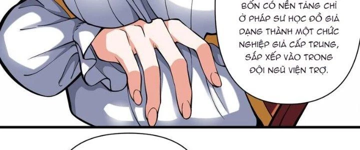 Lê Minh Chi Kiếm Chapter 60 - Trang 2