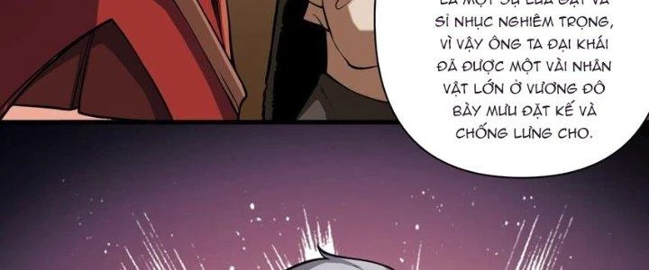 Lê Minh Chi Kiếm Chapter 60 - Trang 2