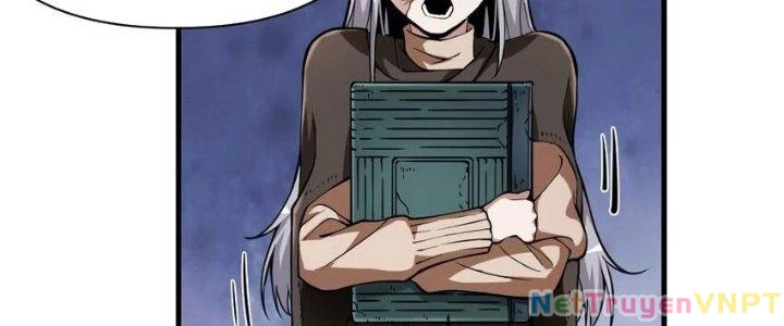 Lê Minh Chi Kiếm Chapter 60 - Trang 2