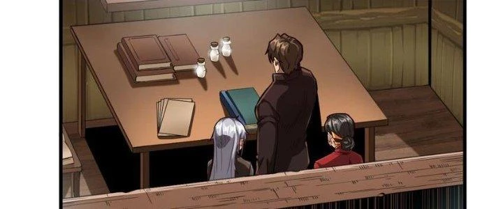 Lê Minh Chi Kiếm Chapter 60 - Trang 2