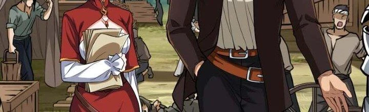 Lê Minh Chi Kiếm Chapter 61 - Trang 2