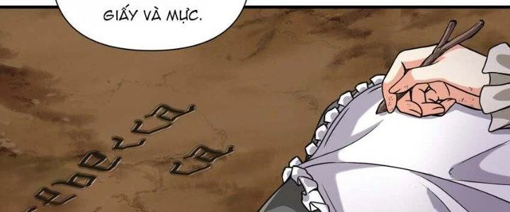 Lê Minh Chi Kiếm Chapter 61 - Trang 2