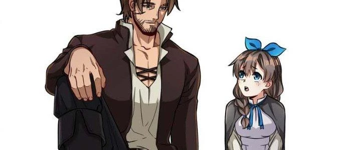 Lê Minh Chi Kiếm Chapter 61 - Trang 2