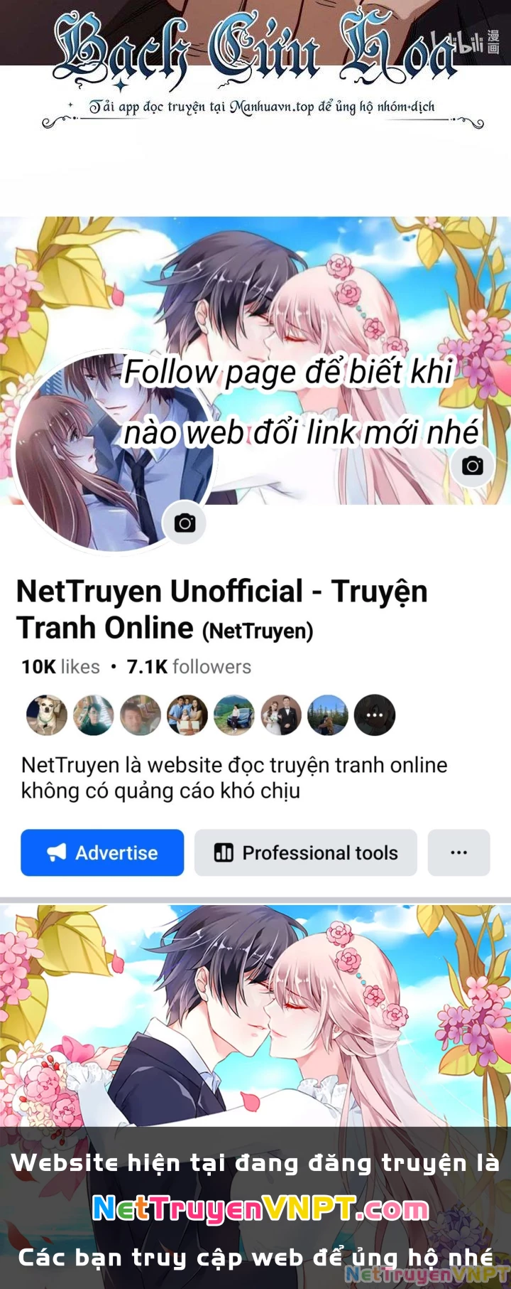 Lê Minh Chi Kiếm Chapter 61 - Trang 2